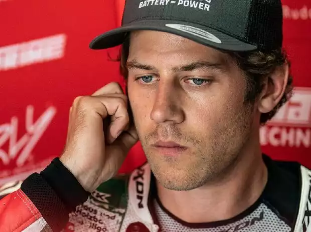 Marcel Schrötter Titel-Bild zur News: Marcel Schrötter