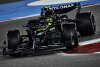 Bild zum Inhalt: Mercedes kündigt für nächste Rennen "sichtbare Veränderungen" an