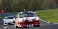 Opel Manta, NLS, VLN, Nürburgring, Nordschleife