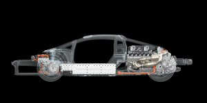 Der V12-Nachfolger des Lamborghini Aventador kommt auf 1.015 PS