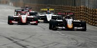 Bild zum Inhalt: Formel 3 plus zwei Juniorserien: Wird der Macau-GP 2023 zum Formel-Festival?