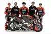 Bild zum Inhalt: MotoGP 2023: Aprilia zeigt die RS-GP für Aleix Espargaro und Maverick Vinales