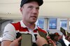 Toyotas WRC-Chef Latvala: Wasserstoff "braucht noch einige Entwicklungsjahre"