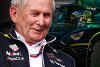 Helmut Marko stellt klar: Red Bull erhebt keinen Vorwurf gegen Aston