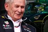 Bild zum Inhalt: Helmut Marko stellt klar: Red Bull erhebt keinen Vorwurf gegen Aston