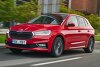 Bericht: Skoda Fabia wird bei Euro 7 eingestellt