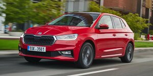 Bericht: Skoda Fabia wird bei Euro 7 eingestellt