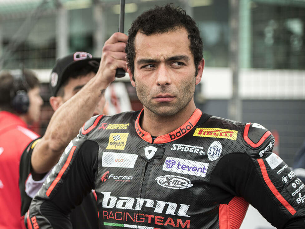 Danilo Petrucci