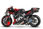 Maverick Vinales (Aprilia)