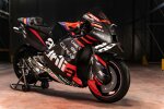 Aprilia RS-GP 2023