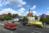 Bild zum Inhalt: Euro Truck Simulator 2: Nürnberg von Grund auf neu aufgebaut