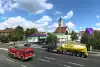 Bild zum Inhalt: Euro Truck Simulator 2: Nürnberg von Grund auf neu aufgebaut