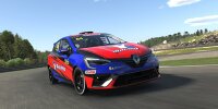 iRacing