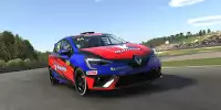 iRacing
