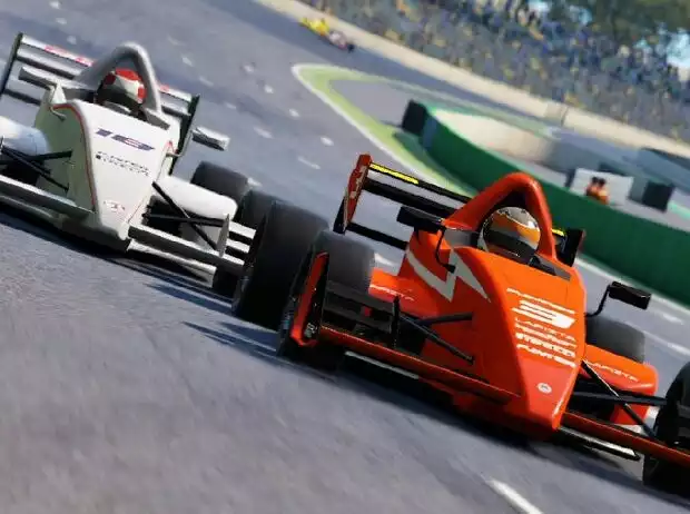 Automobilista 2 Titel-Bild zur News: Automobilista 2