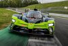 WEC 2023: Hypercar-BoP für vier Rennen festgelegt