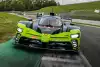 Bild zum Inhalt: WEC 2023: Hypercar-BoP für vier Rennen festgelegt