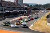 GT Winter Series mit unvorhersehbarem Titelkampf in Barcelona