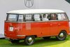 Bild zum Inhalt: Dieser VW T1 15-Fenster-Bus von 1951 wärmt Bulli-Herzen