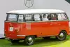 Bild zum Inhalt: Dieser VW T1 15-Fenster-Bus von 1951 wärmt Bulli-Herzen