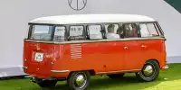 Bild zum Inhalt: Dieser VW T1 15-Fenster-Bus von 1951 wärmt Bulli-Herzen