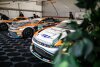 Bild zum Inhalt: Prosport Racing mit Großaufgebot in der ADAC GT4 Germany