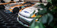 Prosport Racing setzt gleich fünf Aston Martin GT4 ein
