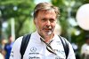 Ex-Williams-Teamchef Capito: "James Vowles die absolut richtige Wahl"