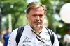 Bild zum Inhalt: Ex-Williams-Teamchef Capito: "James Vowles die absolut richtige Wahl"