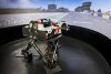 Belohnung für DTM-Trophy-Titel: Tim Heinemann testet Hypercar im Simulator