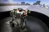 Bild zum Inhalt: Belohnung für DTM-Trophy-Titel: Tim Heinemann testet Hypercar im Simulator