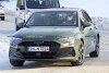 Audi A3 Sportback Facelift (2023) fast ohne Tarnung erwischt