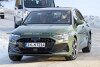Bild zum Inhalt: Audi A3 Sportback Facelift (2023) fast ohne Tarnung erwischt