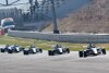 Finale Formula Winter Series: Heißer Kampf um Titel in Rookie-Wertung