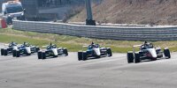 Das Finale der Formula Winter Series steht an