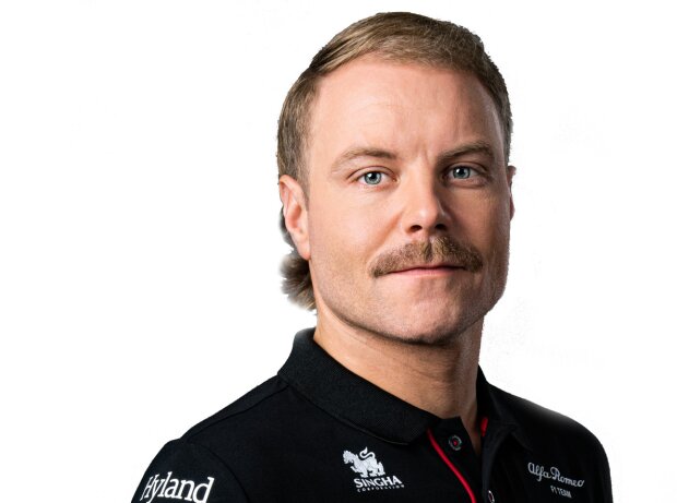 Valtteri Bottas Valtteri Bottas