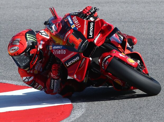 Francesco Bagnaia Francesco Bagnaia