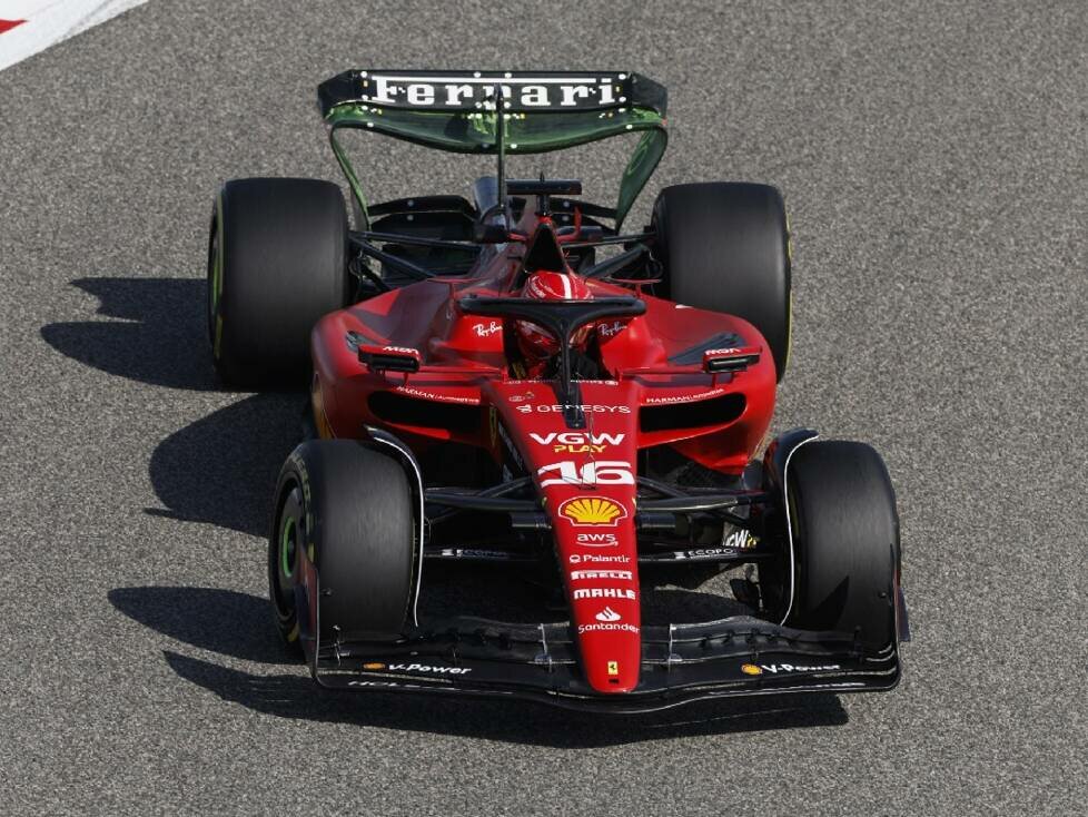 Charles Leclerc