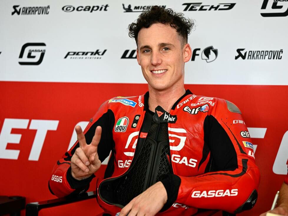 Pol Espargaro