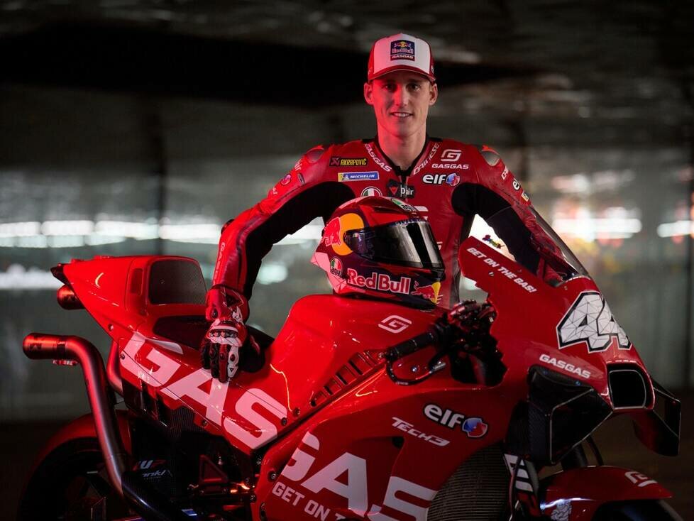 Pol Espargaro