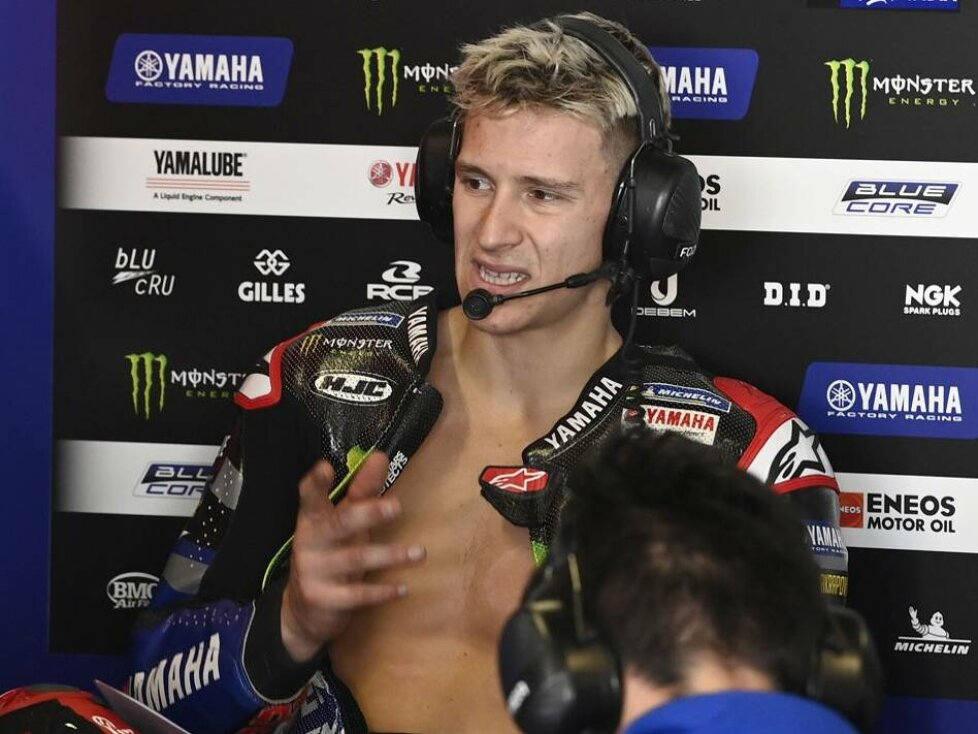 Fabio Quartararo