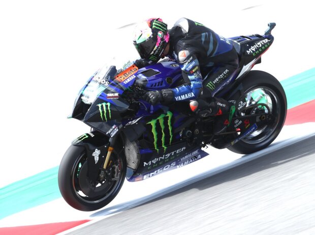 Franco Morbidelli Franco Morbidelli