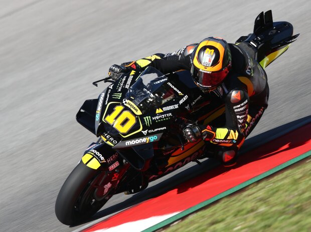 Luca Marini Luca Marini