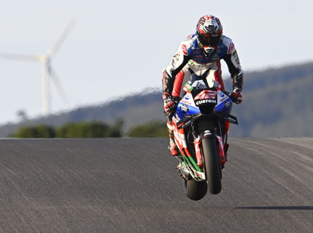 Alex Rins Alex Rins