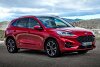 Der Ford Kuga könnte schon 2027 zum Auslaufmodell werden