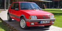 Peugeot 205