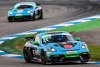 Allied-Racing bringt zwei Porsche 718 Cayman GT4 in die ADAC GT4 Germany