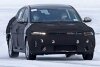 Kia Rio: Neuauflage als Limousine erwischt