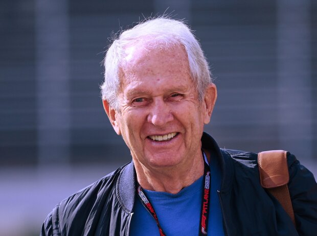 Helmut Marko Helmut Marko