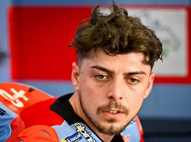 Titel-Bild zur News: Fabio Di Giannantonio